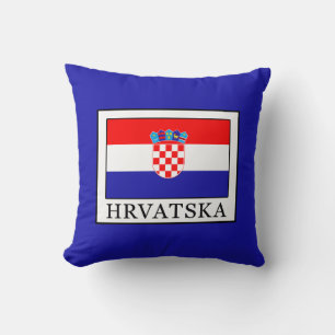 Coussin Hrvatska