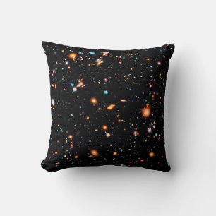 Coussin Hubble XDF