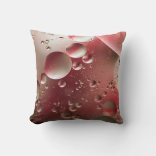 Coussin Huile sur l'eau