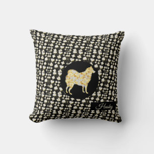 COUSSIN HUSKY BLING
