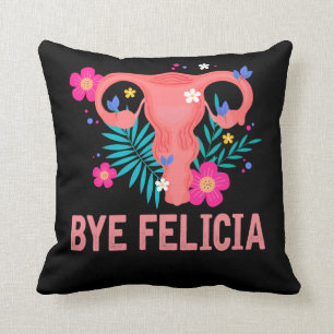 Coussin Hystérectomie Récupération Chirurgie Uterus Sup