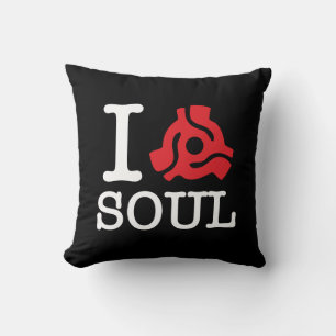 Coussin I 45 Adaptateur Âme