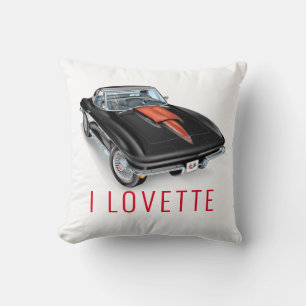 COUSSIN I LOVETTE UNIQUE CONCEPTION DE VOITURE