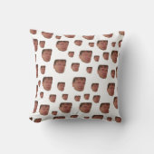 Coussin Ian Beale Cushion (Recto)