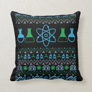 Coussin iconique de la Science