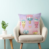 Coussin icrecréation (Chaise)