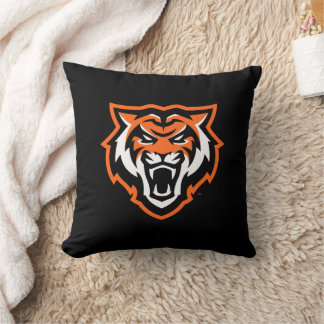 Coussin Idaho State University Bengals Spirit Design