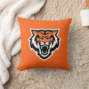 Coussin Idaho State University Bengals Spirit Design