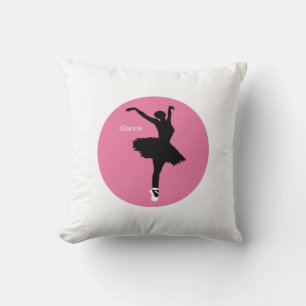 Coussin iDance
