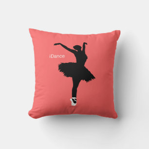 Coussin iDance