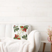 Idées cadeaux fraises