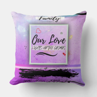 Coussin Idées cadeaux pour le réchauffement des ménages -