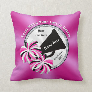 Coussin Idées Cadeaux Supérieurs Personnalisées