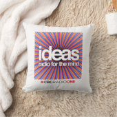 Coussin Idées CBC (Couverture)