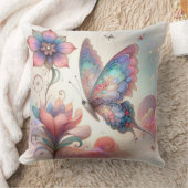 Coussin Idées De Salle De Beurre Pour Filles (Couverture)