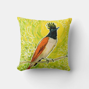 Coussin Iellow