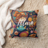 Coussin Iftar Cushion (Couverture)
