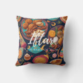 Coussin Iftar Cushion (Verso)