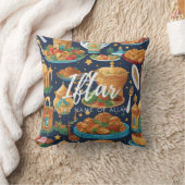Coussin Iftar Cushion (Couverture)