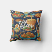 Coussin Iftar Cushion (Verso)