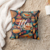 Coussin Iftar Cushion (Couverture)