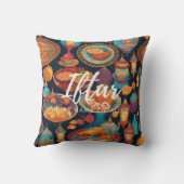 Coussin Iftar Cushion (Verso)