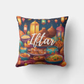 Coussin Iftar Cushion (Verso)