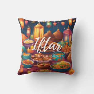 Coussin Iftar Cushion