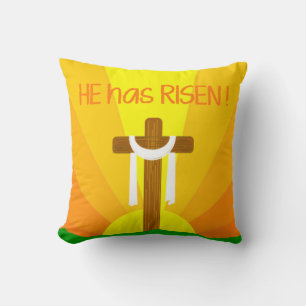 Coussin Il Est Devenu