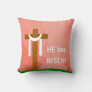 Coussin Il Est Devenu