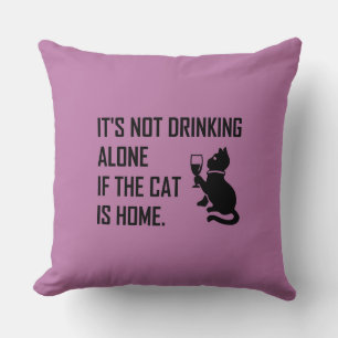 COUSSIN IL NE BOIT PAS SEUL...