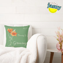 Il y a de la beauté dans la culture florale Lillie