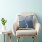 Coussin Îles Frankland - Australie Thailande (Chaise)