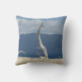 Coussin Îles Frankland - Australie Thailande (Verso)