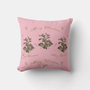 Coussin Ilex - Holly - Holly