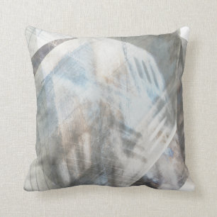 Coussin Illusion à facettes IV