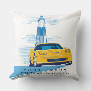 COUSSIN ILLUSTRATION AUTOMOBILE ZEE-06 ÉLÉGANT LANCER PILL