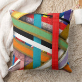 Coussin Illustration enfantine Rupydetequila (Couverture)