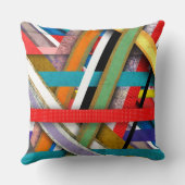 Coussin Illustration enfantine Rupydetequila (Verso)