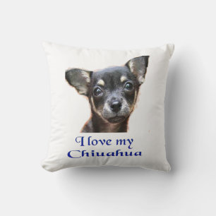Coussin Ilovemychiwawatee