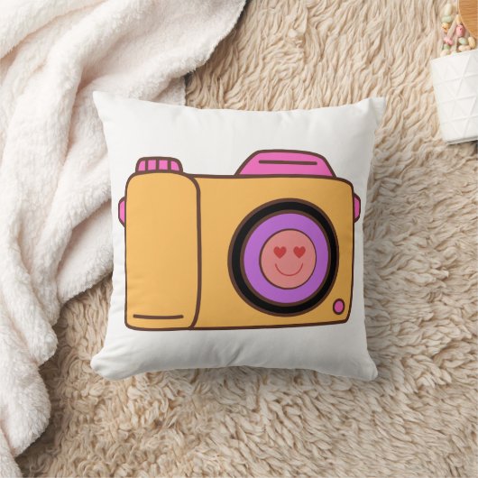 Coussin Image (Couverture)