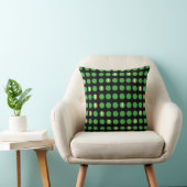 Coussin Image irlandaise pour Cushion (Chaise)