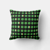 Coussin Image irlandaise pour Cushion (Verso)