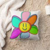 COUSSIN IMAGINAIRE BUBBLES - (Couverture)