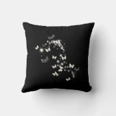 Coussin Imaginaire de nuit (Verso)