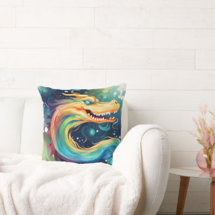 Coussin Imaginaire Dragon Dream Animal 8