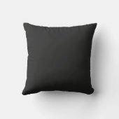 Coussin Imaginaire papillon (Verso)