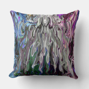 Coussin Imma Melting.....