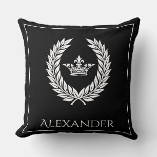 Coussin Impérial personnalisé