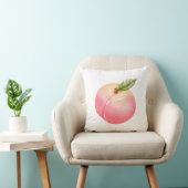 Coussin Impression de trait (Chaise)
